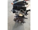 VOLKSWAGEN PASSAT B6 2005 ENGINE COMPLETE DIESEL BMP 2 0 TDI 183000KM Catalog number of the part BMP 2 0 TDI SILNIK