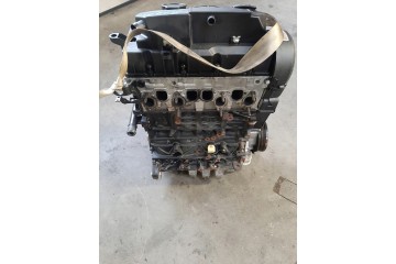 VOLKSWAGEN PASSAT B6 2005 ENGINE COMPLETE DIESEL BMP 2 0 TDI 183000KM Part manufacturer Volkswagen OE