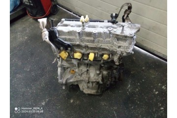 Scenic III Megane III 1 4 TCE Engine H4JA