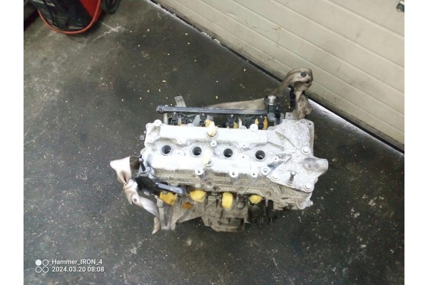 Scenic III Megane III 1 4 TCE Engine H4JA Part manufacturer no brand