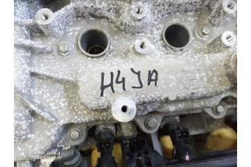 Scenic III Megane III 1 4 TCE Engine H4JA Engine type diesel