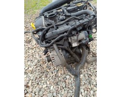 ENGINE CCZ 2 0 TFSI COMPLETE VW AUDI SKODA EUROPE