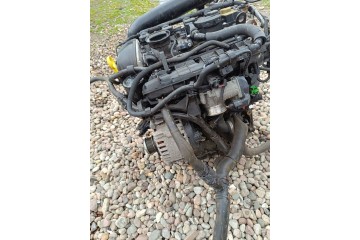 ENGINE CCZ 2 0 TFSI COMPLETE VW AUDI SKODA EUROPE