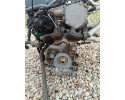 ENGINE CCZ 2 0 TFSI COMPLETE VW AUDI SKODA EUROPE Part manufacturer Volkswagen OE