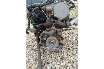 ENGINE CCZ 2 0 TFSI COMPLETE VW AUDI SKODA EUROPE Part manufacturer Volkswagen OE