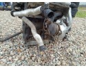 ENGINE CCZ 2 0 TFSI COMPLETE VW AUDI SKODA EUROPE Catalog number of the part CCZ