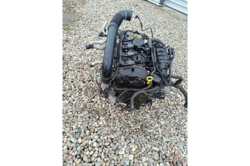 ENGINE CCZ 2 0 TFSI COMPLETE VW AUDI SKODA EUROPE Car type passenger cars