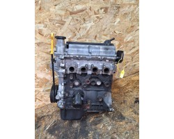 ENGINE CHEVROLET SPARK M300 1 0 B B10D1 AMP 09 15 107000 km