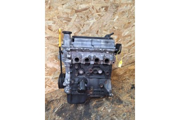 ENGINE CHEVROLET SPARK M300 1 0 B B10D1 AMP 09 15 107000 km