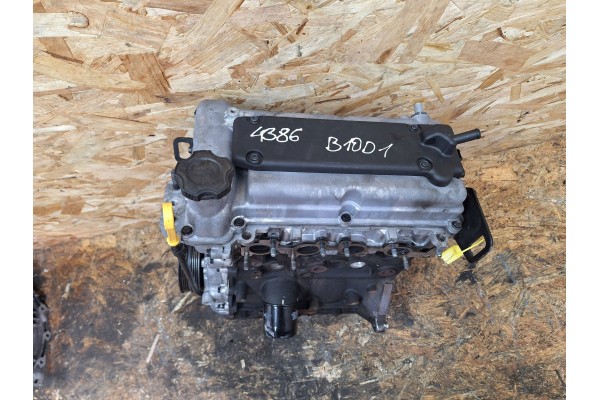 ENGINE CHEVROLET SPARK M300 1 0 B B10D1 AMP 09 15 107000 km Part manufacturer Chevrolet OE