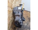 ENGINE CHEVROLET SPARK M300 1 0 B B10D1 AMP 09 15 107000 km Catalog number of the part B10D1