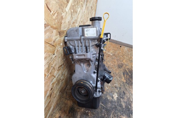 ENGINE CHEVROLET SPARK M300 1 0 B B10D1 AMP 09 15 107000 km Catalog number of the part B10D1