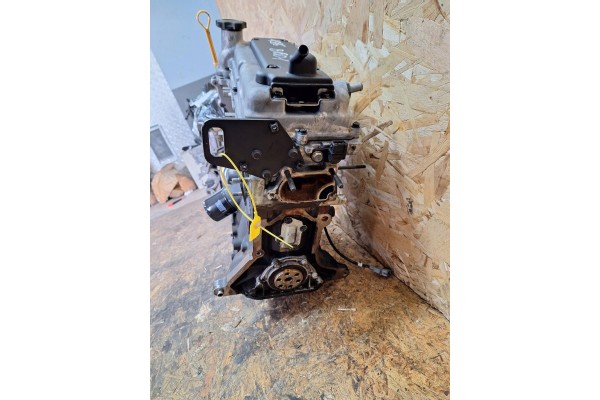 ENGINE CHEVROLET SPARK M300 1 0 B B10D1 AMP 09 15 107000 km Car type passenger cars