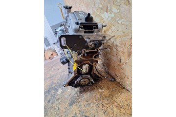 ENGINE CHEVROLET SPARK M300 1 0 B B10D1 AMP 09 15 107000 km Car type passenger cars