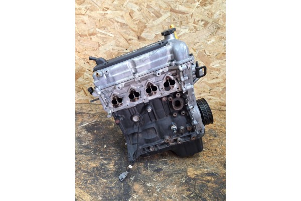 Motor Chevrolet Spark M300 1.0 B B10D1 AMP 09-15 107000 km