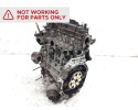 Toyota Yaris Vitz Engine Set 1 4 D 4D Diesel 55kW 75 HP 1ND TV 2002