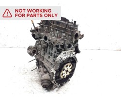 Toyota Yaris Vitz Engine Set 1 4 D 4D Diesel 55kW 75 HP 1ND TV 2002