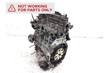 Toyota Yaris Vitz Engine Set 1 4 D 4D Diesel 55kW 75 HP 1ND TV 2002