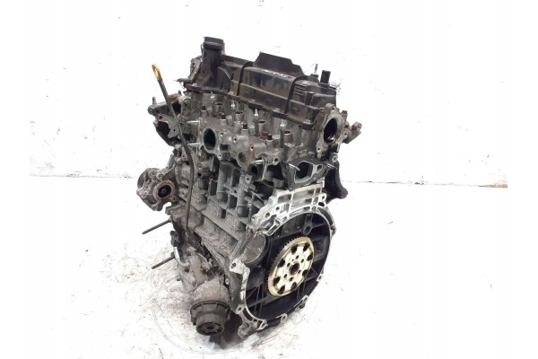 Toyota Yaris Vitz Engine Set 1 4 D 4D Diesel 55kW 75 HP 1ND TV 2002 Part manufacturer Toyota OE