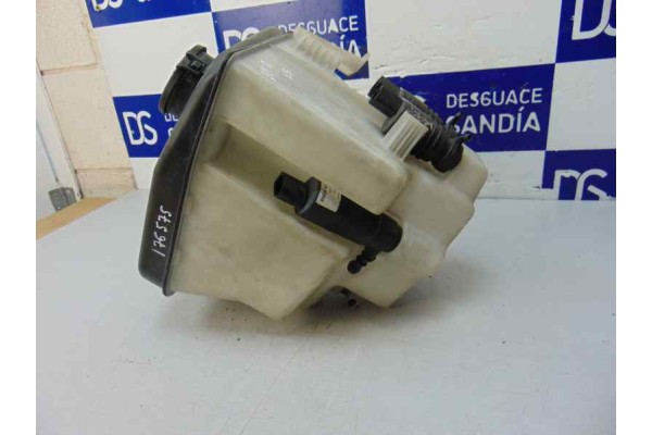 61678252738  DEPOSITO LIMPIA BMW SERIE X5 (E53) 3.0d 2004 61678252738 176575 BMW - 2