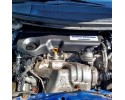 Engine honda civic IX 1 6 i DETC N16A1