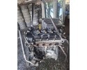 ENGINE SUZUKI SWIFT MK7 LIFT MK8 1 2 K12B PLASTIC COVER COMPLETE