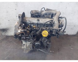 DIESEL ENGINE POST RENAULT GRAND SCENIC II F9Q812 8200456693