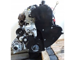 Engine Fiat Ducato 2 3 150HP EURO6 F1AGL411A