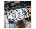 Motor M9R-630 RENAULT Trafic II (X83) 2.0 dCi 115 FAP 84kW 2009 - 2014