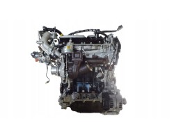 Engine Fiat Ducato 2 3 150HP EURO6 F1AGL411A