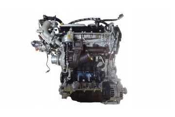 Engine Fiat Ducato 2 3 150HP EURO6 F1AGL411A