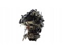 Engine Fiat Ducato 2 3 150HP EURO6 F1AGL411A Car type cargo vans