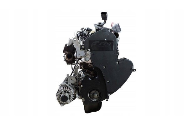 Engine Fiat Ducato 2 3 150HP EURO6 F1AGL411A Part manufacturer Fiat OE