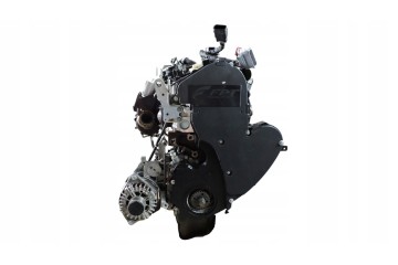Engine Fiat Ducato 2 3 150HP EURO6 F1AGL411A Part manufacturer Fiat OE