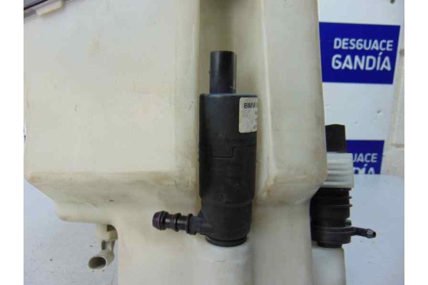 61678252738  DEPOSITO LIMPIA BMW SERIE X5 (E53) 3.0d 2004 61678252738 176575 BMW - 6