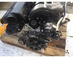 JEEP CHEROKEE KL 3 2 16 17 ENGINE 68 THOUSAND MILES