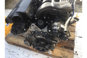 JEEP CHEROKEE KL 3 2 16 17 ENGINE 68 THOUSAND MILES