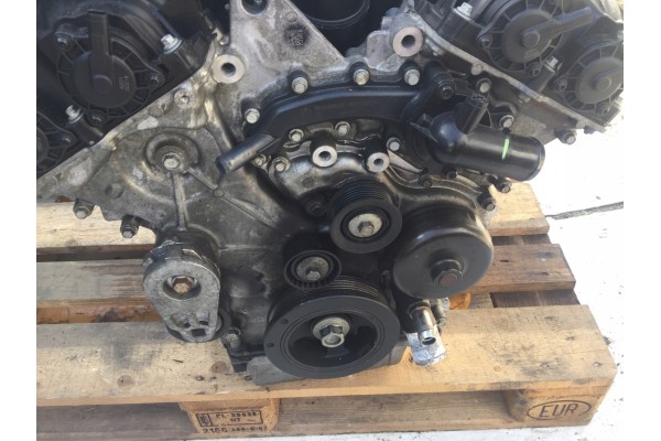 JEEP CHEROKEE KL 3 2 16 17 ENGINE 68 THOUSAND MILES Catalog number of the part SILNIKKL32FILIP