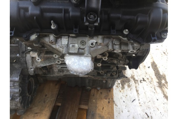 JEEP CHEROKEE KL 3 2 16 17 ENGINE 68 THOUSAND MILES Part manufacturer Jeep OE