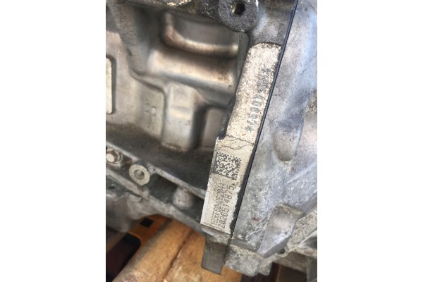 JEEP CHEROKEE KL 3 2 16 17 ENGINE 68 THOUSAND MILES Engine type petrol