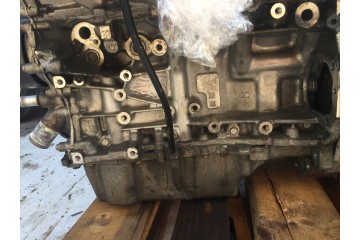Motor Jeep Cherokee KL 3.2 16V 2017 68,000 millas