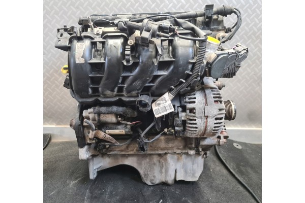OPEL ADAM ENGINE 1 2 B12XEL 69KM COMPLETE WARRANTY