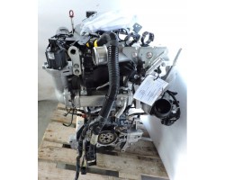 Engine Fiat Ducato 2 3 150HP EURO6 F1AGL411A