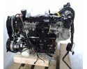 Engine Fiat Ducato 2 3 150HP EURO6 F1AGL411A Car type cargo vans