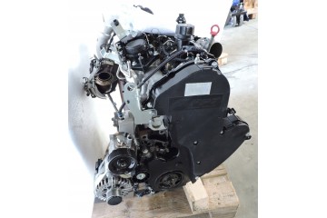 Engine Fiat Ducato 2 3 150HP EURO6 F1AGL411A Catalog number of the part F1AGL411A B201
