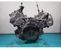 ENGINE AUDI A7 4G CEU 4 0 V8 TFSI 420KM CEUC FILM MEASUREMENT