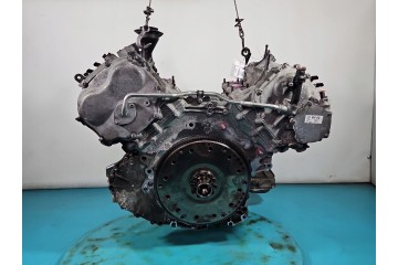 ENGINE AUDI A7 4G CEU 4 0 V8 TFSI 420KM CEUC FILM MEASUREMENT