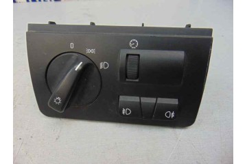 8380255 MANDO LUCES BMW SERIE X5 (E53) * 2001 8380255 177359 BMW - 1