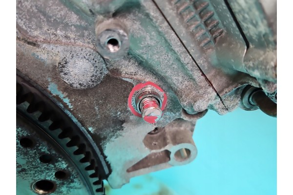 ENGINE AUDI A7 4G CEU 4 0 V8 TFSI 420KM CEUC FILM MEASUREMENT Catalog number of the part IMPRK1478432 CEU