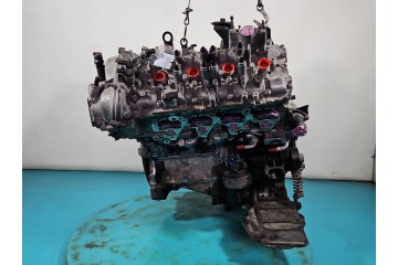 ENGINE AUDI A7 4G CEU 4 0 V8 TFSI 420KM CEUC FILM MEASUREMENT Quality of parts according to GVO O original with manufacturer s l